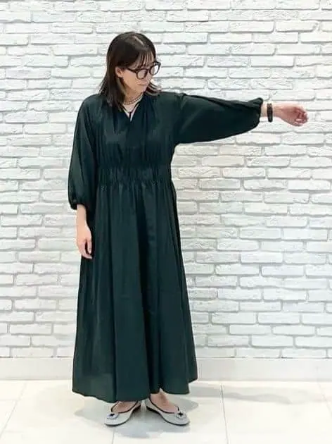 ONWARD CROSSET SELECT 東海林 コーディネート画像