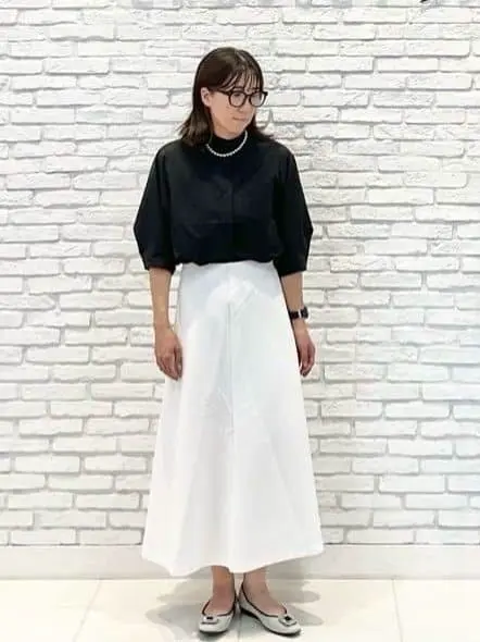 ONWARD CROSSET SELECT 東海林 コーディネート画像