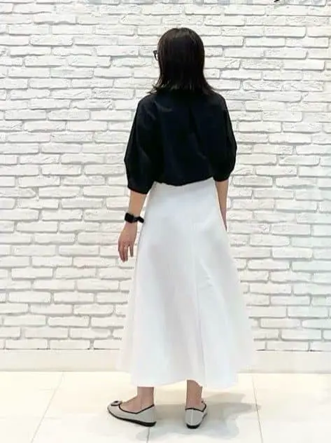 ONWARD CROSSET SELECT 東海林 コーディネート画像