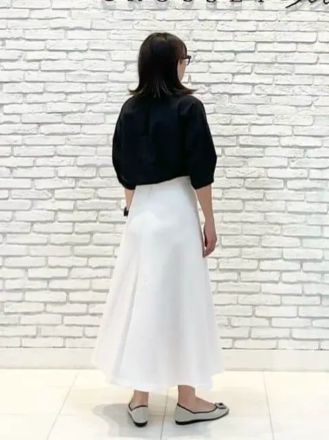 ONWARD CROSSET SELECT 東海林 コーディネート画像