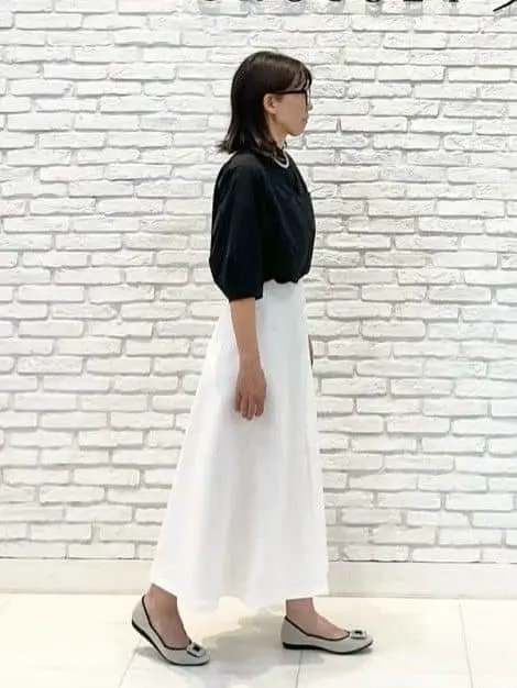 ONWARD CROSSET SELECT 東海林 コーディネート画像