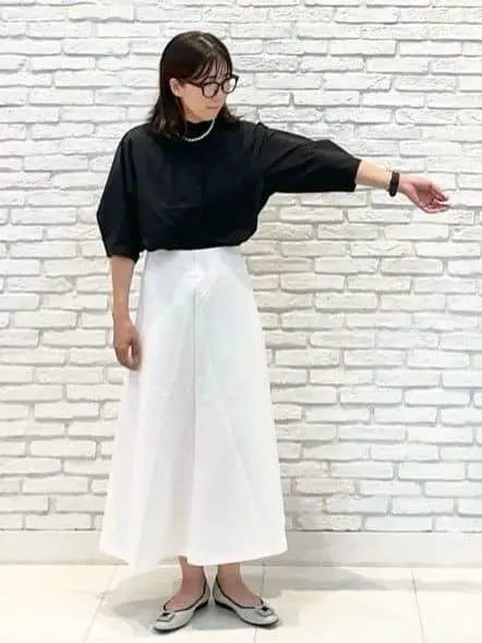 ONWARD CROSSET SELECT 東海林 コーディネート画像