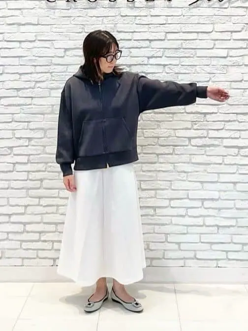 ONWARD CROSSET SELECT 東海林 コーディネート画像