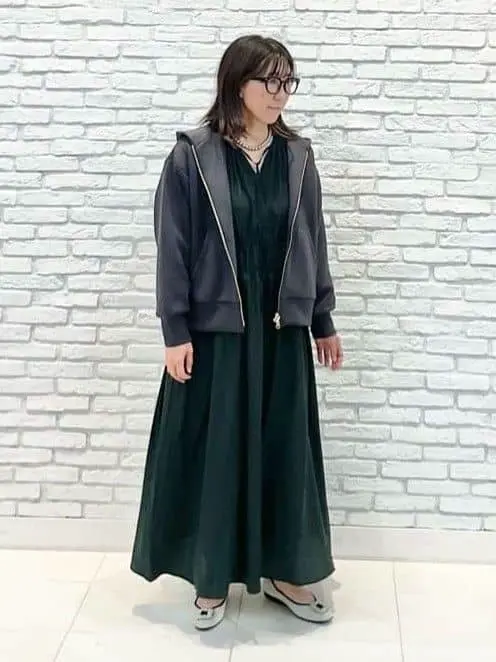 ONWARD CROSSET SELECT 東海林 コーディネート画像