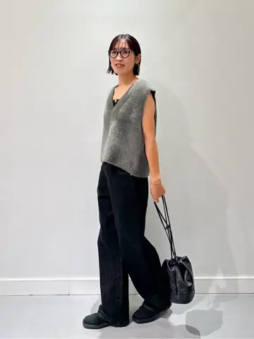 ONWARD CROSSET SELECT 濱野 コーディネート画像