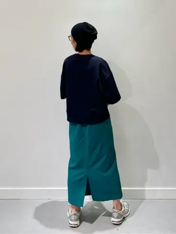 ONWARD CROSSET SELECT 濱野 コーディネート画像