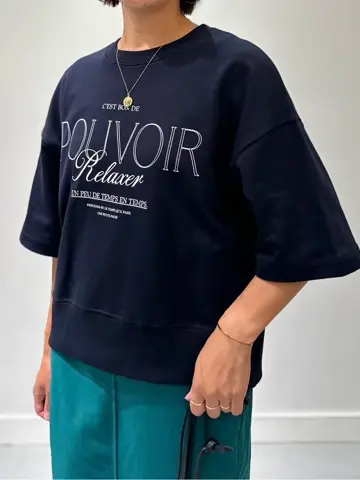 ONWARD CROSSET SELECT 濱野 コーディネート画像