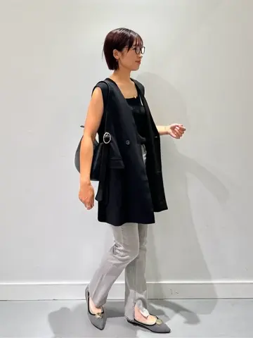 ONWARD CROSSET SELECT 濱野 コーディネート画像