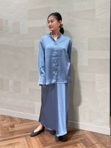 ONWARD CROSSET SELECT 一星 コーディネート画像