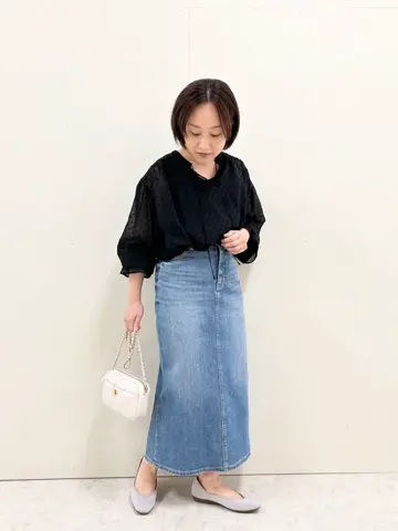 ONWARD CROSSET SELECT 副島 コーディネート画像