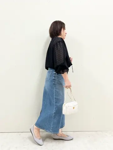 ONWARD CROSSET SELECT 副島 コーディネート画像