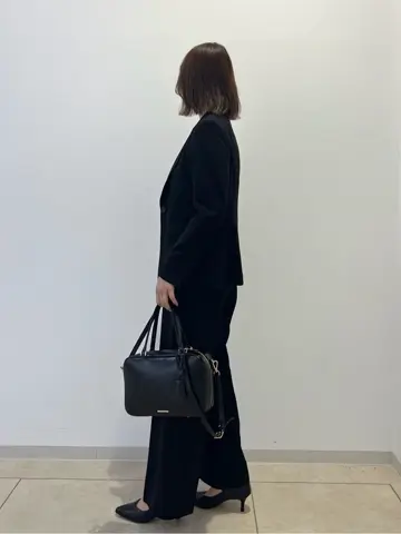 ONWARD CROSSET SELECT 内田 コーディネート画像