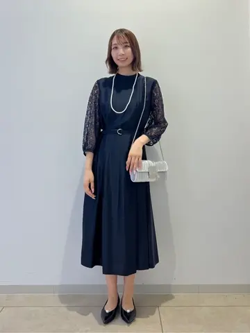 ONWARD CROSSET SELECT 内田 コーディネート画像