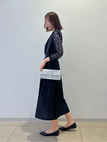 ONWARD CROSSET SELECT 内田 コーディネート画像