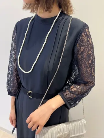 ONWARD CROSSET SELECT 内田 コーディネート画像