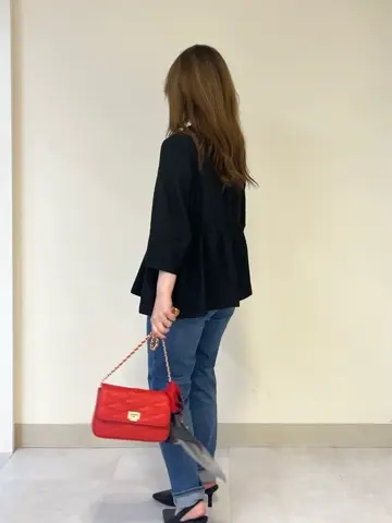 ONWARD CROSSET SELECT 森口 コーディネート画像