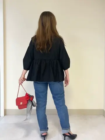 ONWARD CROSSET SELECT 森口 コーディネート画像