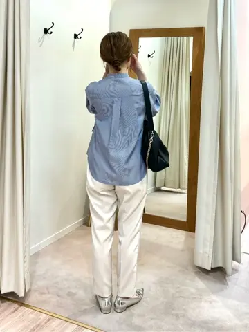 ONWARD CROSSET SELECT 石井 コーディネート画像