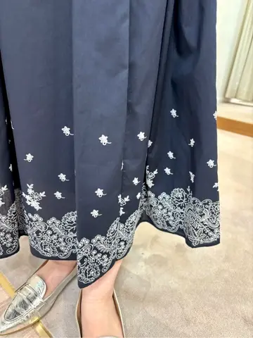 ONWARD CROSSET SELECT 石井 コーディネート画像