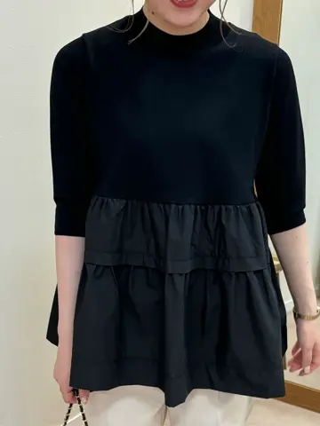 ONWARD CROSSET SELECT 石井 コーディネート画像