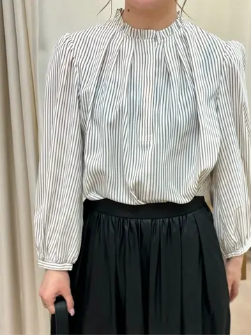 ONWARD CROSSET SELECT 石井 コーディネート画像