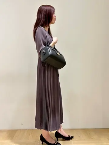 ONWARD CROSSET SELECT 池田 コーディネート画像