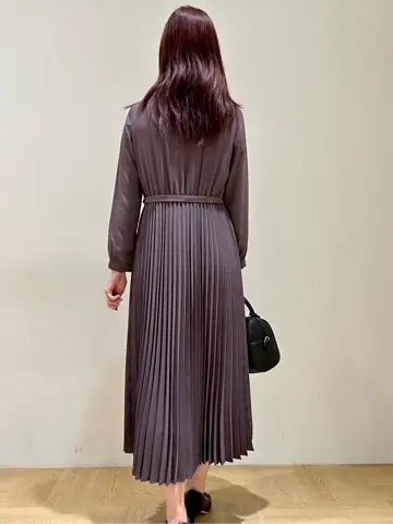 ONWARD CROSSET SELECT 池田 コーディネート画像