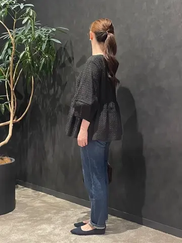 ONWARD CROSSET SELECT niina コーディネート画像