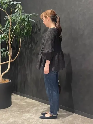 ONWARD CROSSET SELECT niina コーディネート画像