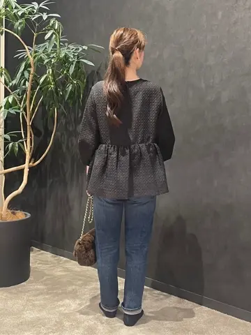 ONWARD CROSSET SELECT niina コーディネート画像