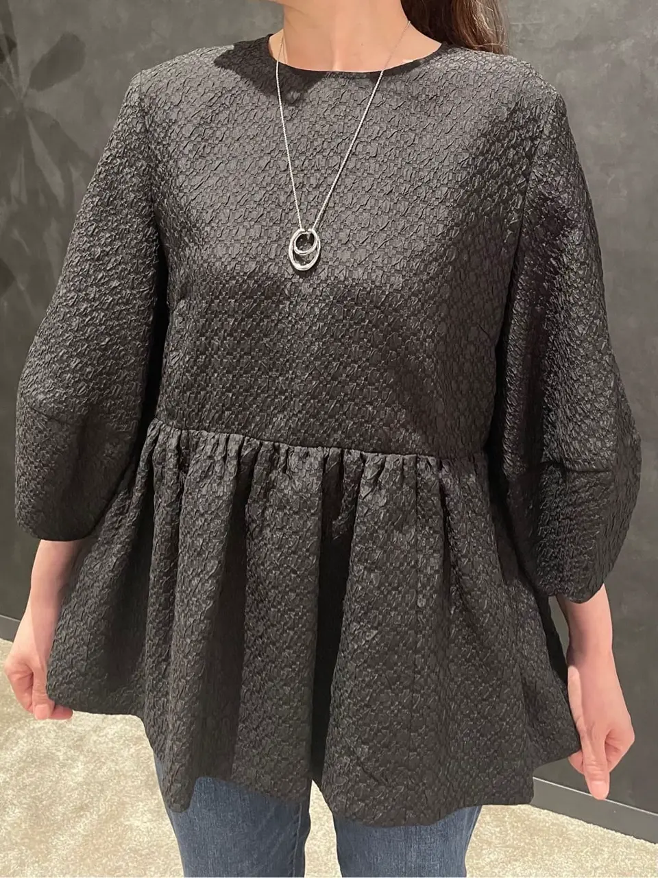 ONWARD CROSSET SELECT niina コーディネート画像