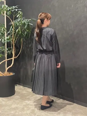 ONWARD CROSSET SELECT niina コーディネート画像