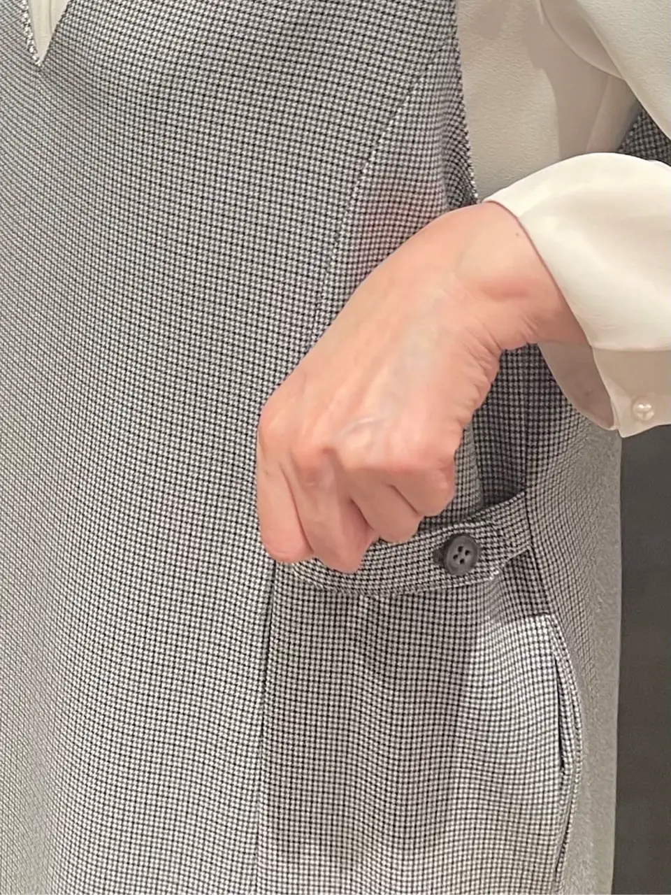 ONWARD CROSSET SELECT niina コーディネート画像