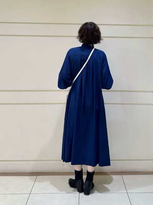 ONWARD CROSSET SELECT maruri コーディネート画像