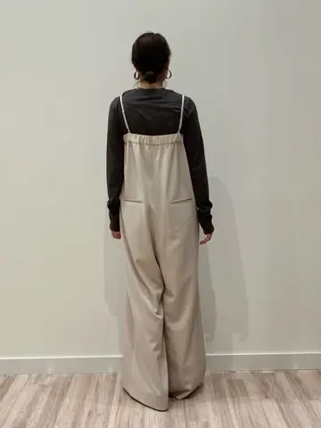 ONWARD CROSSET SELECT 林 コーディネート画像