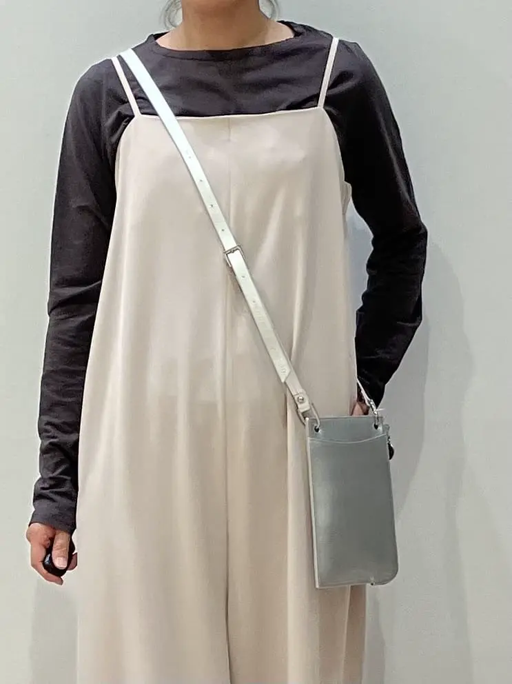 ONWARD CROSSET SELECT 林 コーディネート画像