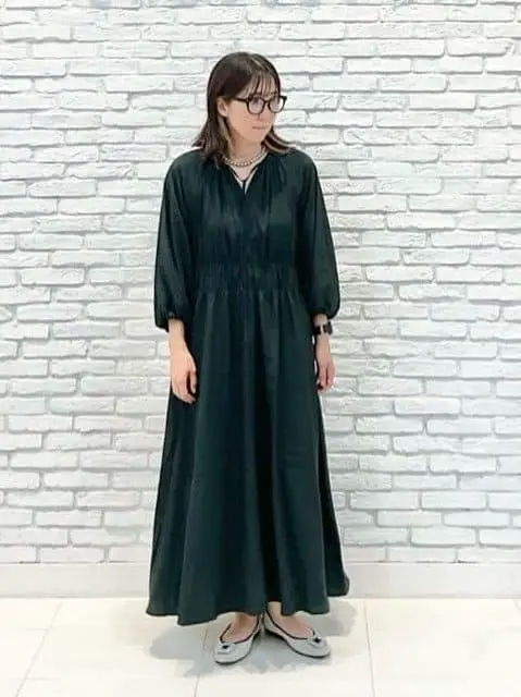 ONWARD CROSSET SELECT 東海林 コーディネート画像