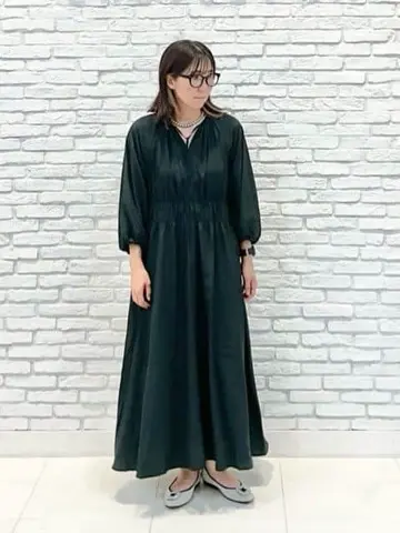 ONWARD CROSSET SELECT 東海林 コーディネート画像