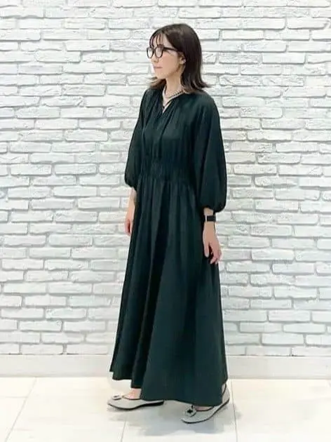 ONWARD CROSSET SELECT 東海林 コーディネート画像