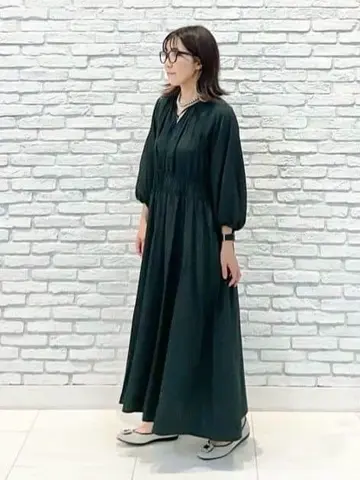 ONWARD CROSSET SELECT 東海林 コーディネート画像