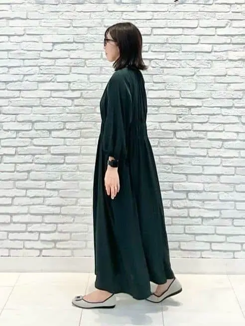 ONWARD CROSSET SELECT 東海林 コーディネート画像