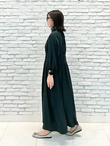 ONWARD CROSSET SELECT 東海林 コーディネート画像