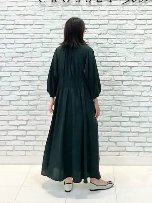 ONWARD CROSSET SELECT 東海林 コーディネート画像