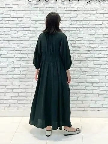 ONWARD CROSSET SELECT 東海林 コーディネート画像