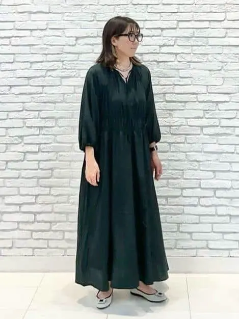 ONWARD CROSSET SELECT 東海林 コーディネート画像