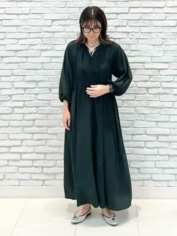 ONWARD CROSSET SELECT 東海林 コーディネート画像