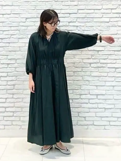 ONWARD CROSSET SELECT 東海林 コーディネート画像