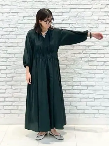 ONWARD CROSSET SELECT 東海林 コーディネート画像