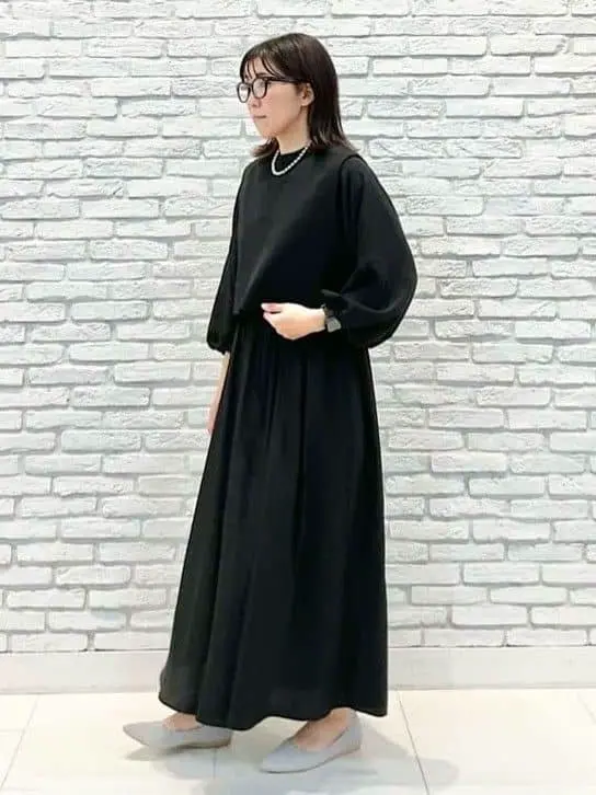 ONWARD CROSSET SELECT 東海林 コーディネート画像