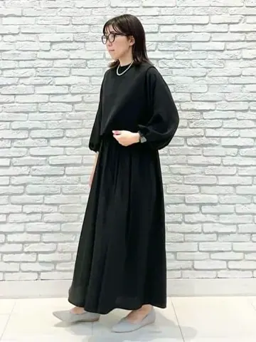 ONWARD CROSSET SELECT 東海林 コーディネート画像